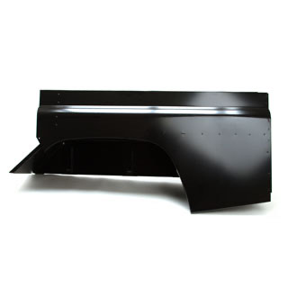 Body Side/Wheellarch LHR DEF 110 SW