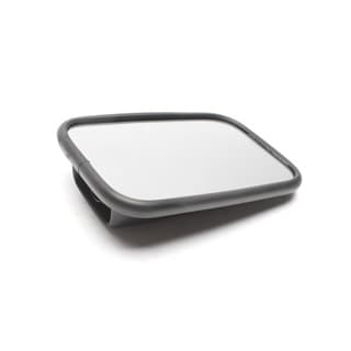 Mirror Head - Flat Glass - Defender