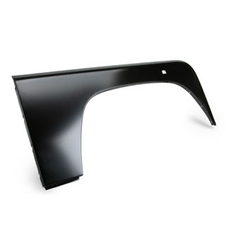 Wing Panel - Outer - Right Side - Defender