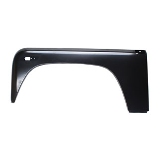 Wing Panel - Outer - Left - Defender