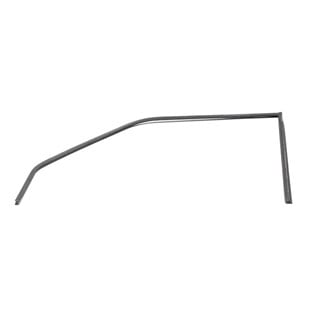 Seal LHF Door Glass P38A Range Rover