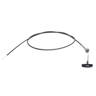 Cable - Bonnet Release - Defender