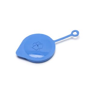 Cap - Windscreen Washer Reservoir - Range Rover P38A