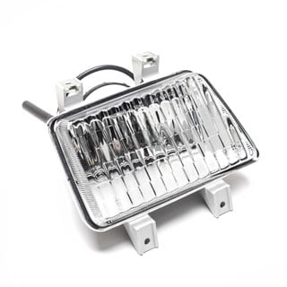 Fog Lamp Assembly RH P38A Upto Xa422070