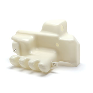 Reservoir - Windscreen Washer - P38