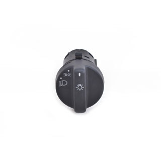 Rotary Switch - Lights P38A To Wa410481