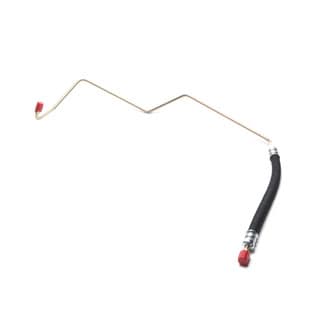 PIPE - PUMP-STEERING BOX DEFENDER 300Tdi - RHD