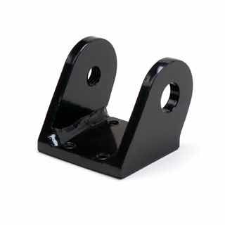 Pivot Bracket - Spare Carrier Defender 90