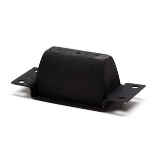 AXLE BUMP STOP - FRONT AXLE