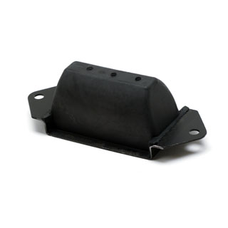 Axle Bump Stop - Rear Axle