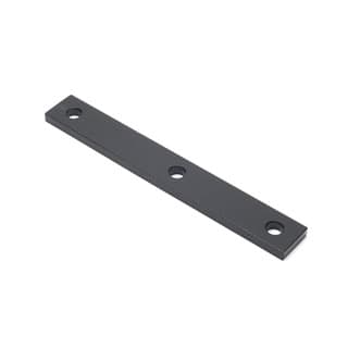 Spacer  Spare Wheel Carrier Rear Door