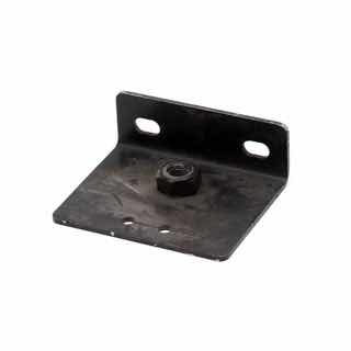 Used - Seltbelt Reel Bracket - Rear Seat - Defender 110 Crew Cab