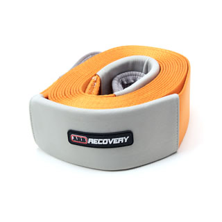 Recovery Straps