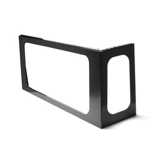 Panel - Left Roofside - Defender 110 SW