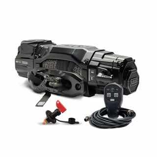 ARB 12,000LB WINCH w/SYNTHETIC ROPE
