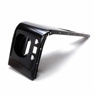 Wing Assembly - Left Front/Top - Defender