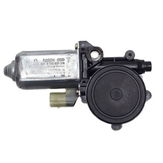 Motor RH Frt Regulator P38A