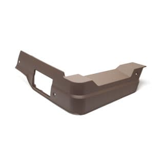 Finisher RHF Seat Base R/R P38A Tan