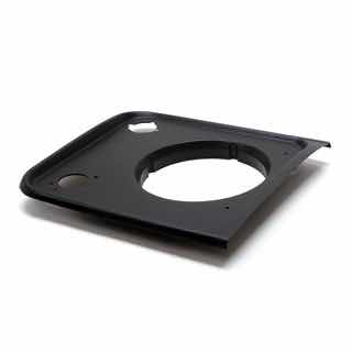 Bezel - RH Headlamp - NAS 90