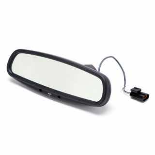 Interior Mirror - Auto Dim - Discovery 1 & Discovery 2
