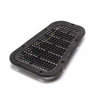 Used - Finisher - Wing Top - Right Side - Open Grille - Defender