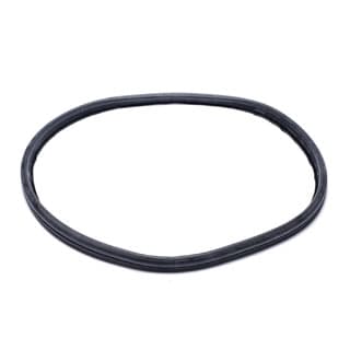 WINDOW SEAL REAR SIDE GLASS DISCOVERY I