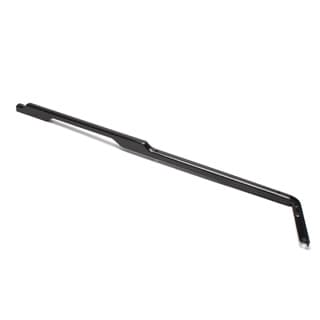 Finisher Lower Dash Trim Defender RHD