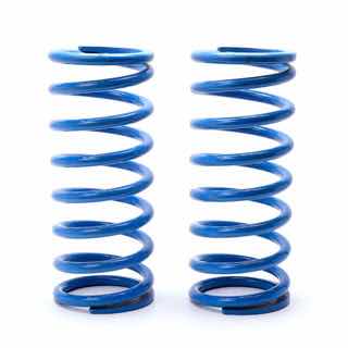 Heavy Duty Front Spring Pair DII