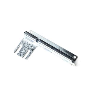 Channel - LHR Door Check Rod - 110 SW