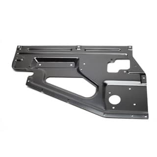 Inner Panel RH Rear Door - Defender 110 SW