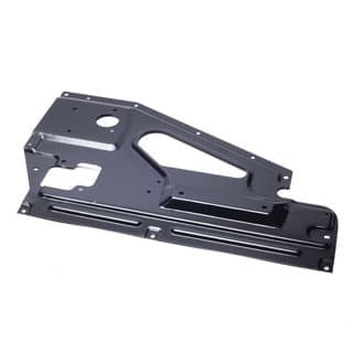 Inner Panel LH Rear Door - 110 SW