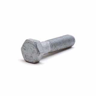 Bolt Hex Head M8 X 35