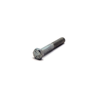 Bolt 5/16" X 2 Unc