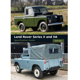 Books, DVD, CD, Manuals | Rovers North - Land Rover Parts and