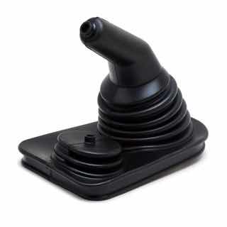 Gaiter - Shift Levers - Defender