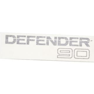 Land Rover Defender Stickers, Badges & Labels | Rovers North - Land ...