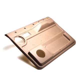 Interior Trim Panel RHF Door Range Rover Classic Sorrel Brown