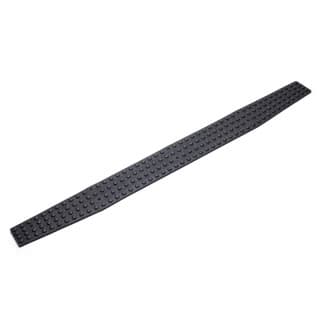Rubber Mat Rear NAS Step Bumper Defender