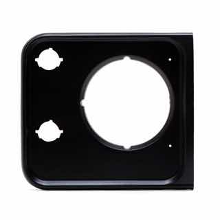 Bezel - Headlamp Finisher - Right - Defender