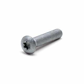 Torx Bolt M8 X 40mm Door Hinge-Post Defender