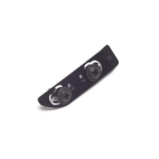 Clip  LH Mudflap Retainer Discovery II