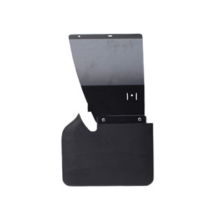 Mudflap LH Rear Discovery II