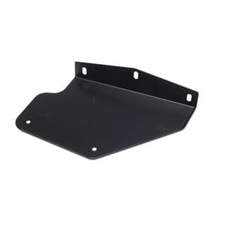 Bracket - Mudflap - Discovery 2