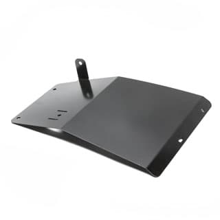 Bracket - Mudflap - Discovery 2