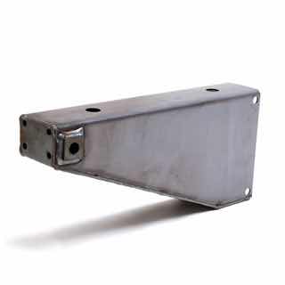 Chassis Outrigger - Bulkhead Support - Series II-III 109"