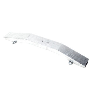 Crossmember Galvanized Gearbox 88 Series II-III