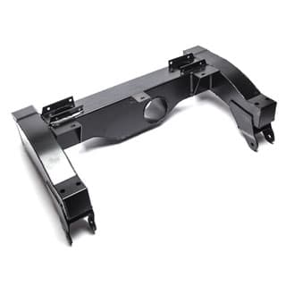 Land Rover Series II, IIA, and III Chassis Repair Components