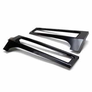 Bulkhead Vent Repair Panel Set Series &amp; Defender