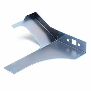 Repair Piece - RH Bulkhead Series IIA &amp; III