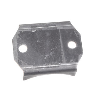 Spring Plate Mounting Bracket -  Rear Axle